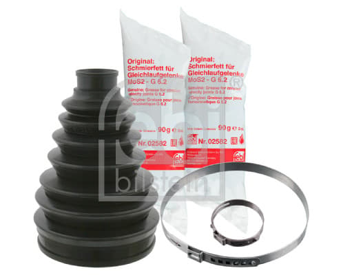 LEDSKYDD 14495 FEBI
