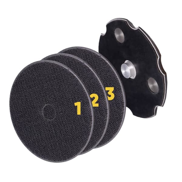 DISTAR Pad Click-Lock PRO