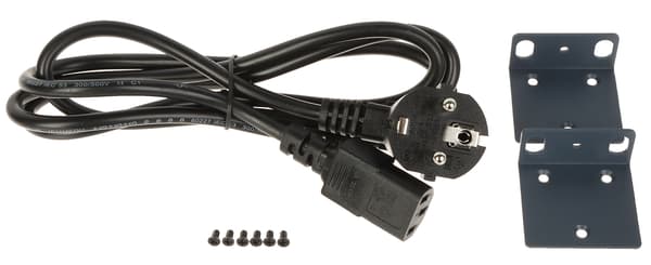 POE-SWITCH DS-3E0520HP-E 16-PORTARS SFP Hikvision
