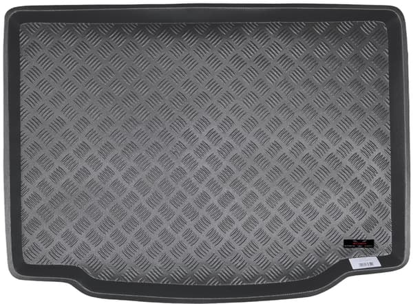 Renault Clio V Hatchback 2019 - Bagagerumsmåtte MAX-MAT