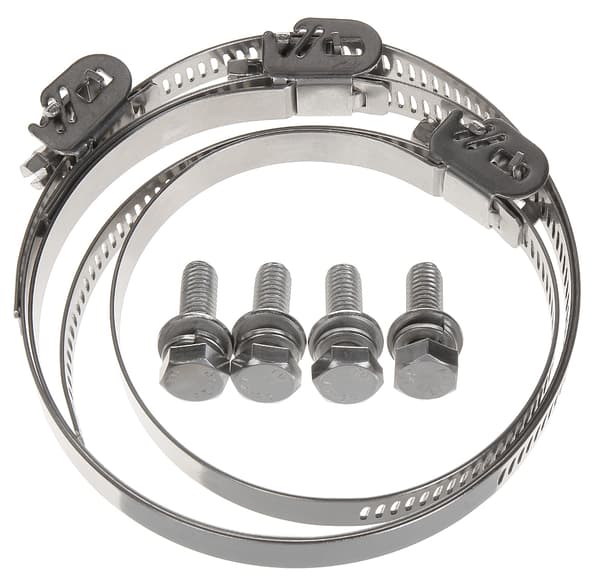 Hikvision DS-1602ZJ-POLE STOLPMONTERING