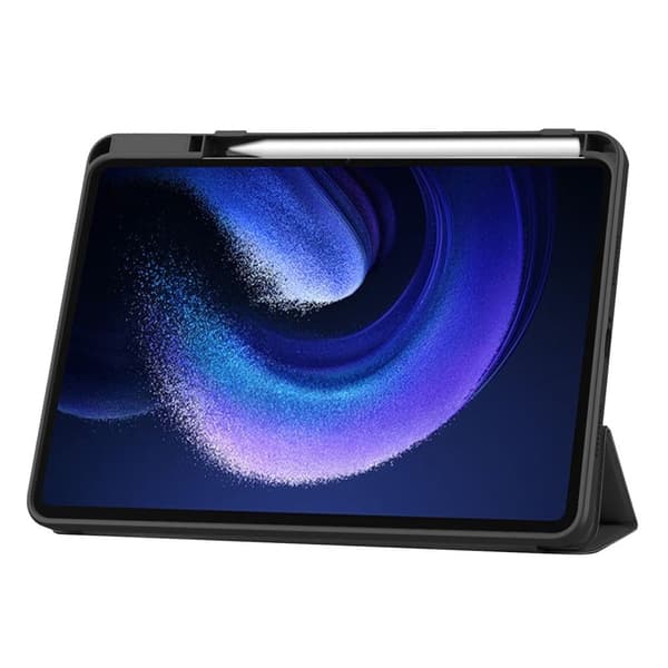 TECH-PROTECT SC-PENNA XIAOMI PAD 6/6 PRO SVART