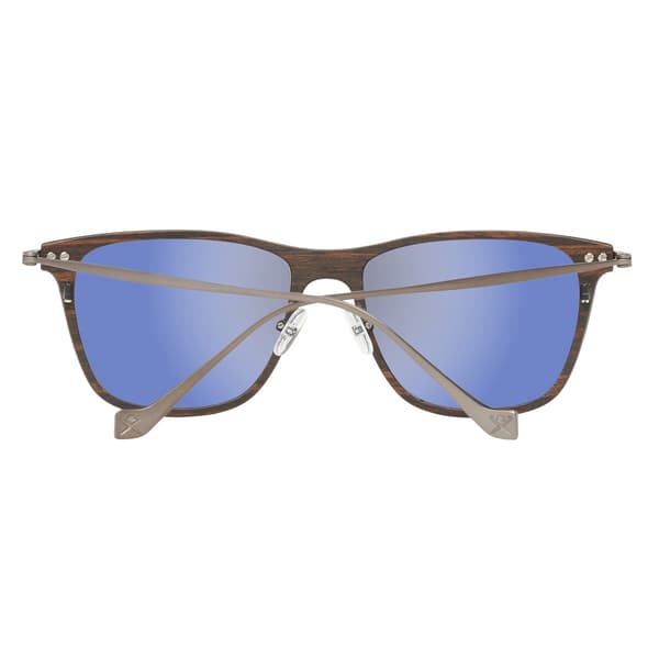 HACKETT HSB86310155 Silmälasit. Aurinkolasit, harmaat. Miesten.