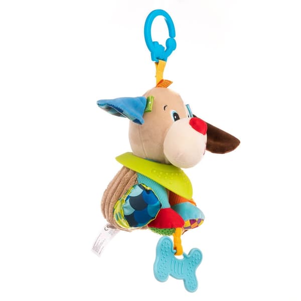 Paul-koira-riipus, Balibazoo