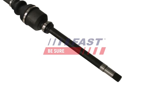 FT27140 SNABB AXELAXEL