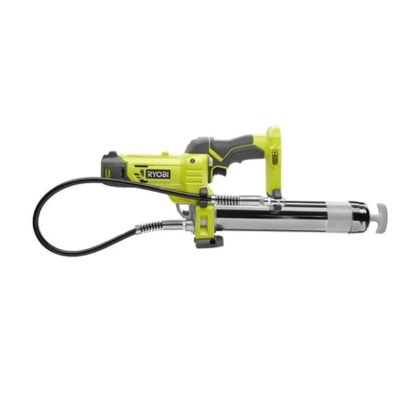 RYOBI 18V fedtpresse