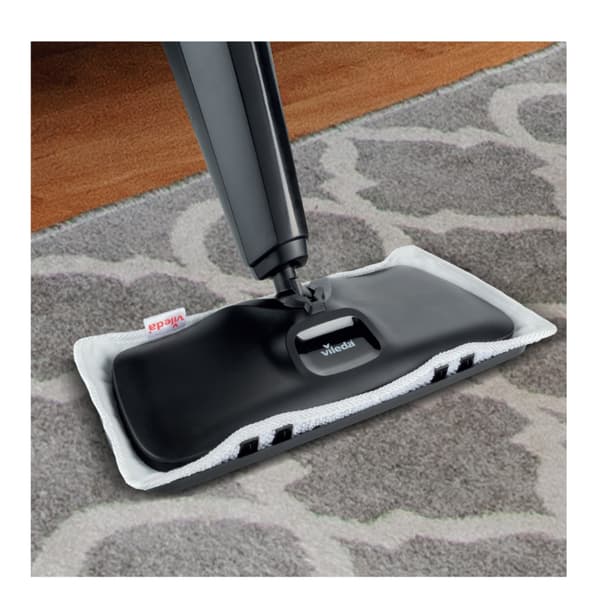 Vileda Mop Parowy 3.0 XXL dampmoppe