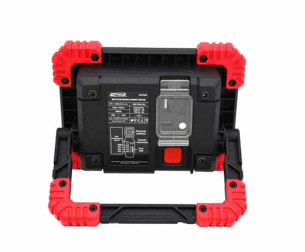 AWTOOLS COB LED BATTERIFORLYGTE 20W