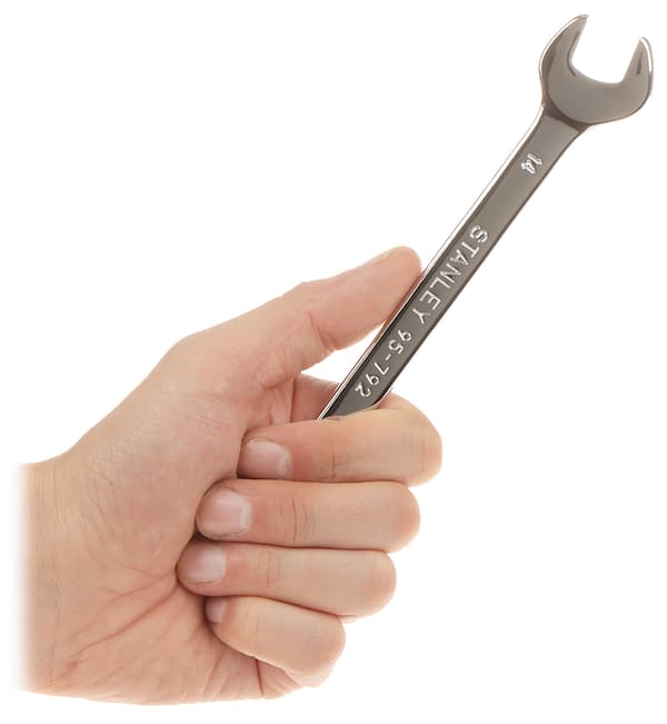 GABBENØGLE ST-STMT95792-0 14mm STANLEY