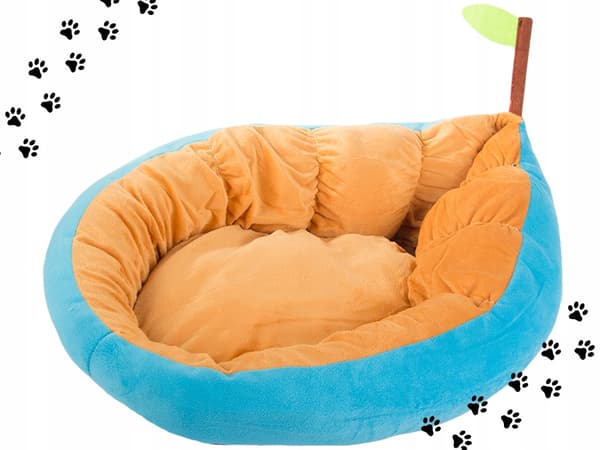 Blåbladet bed (30)