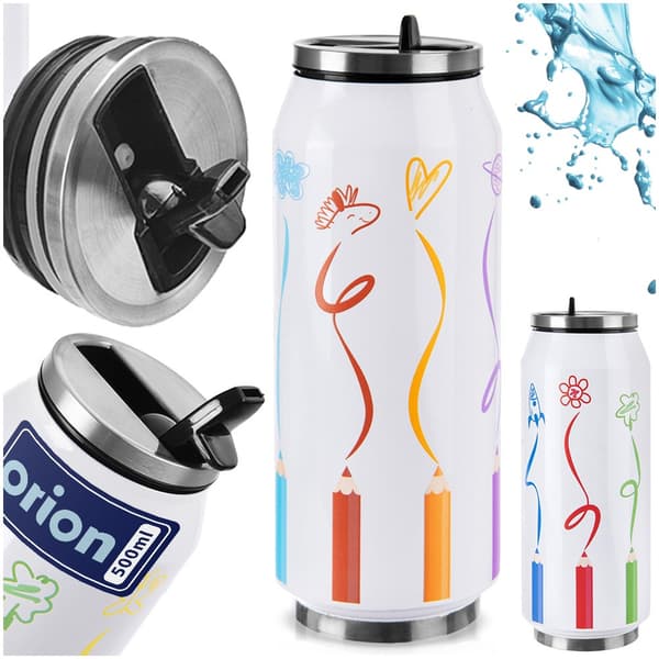 Termoskulho 500 ml