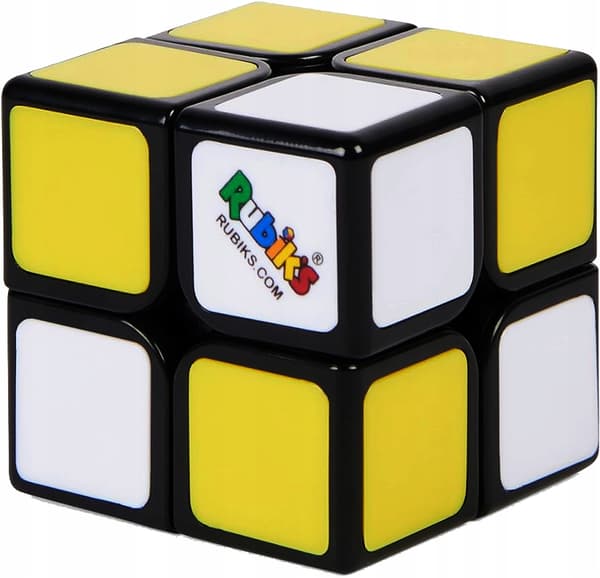Rubiks terning 2x2x2
