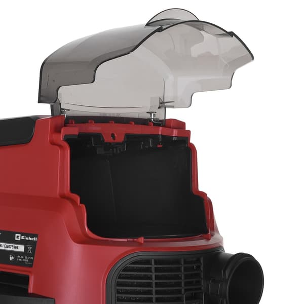 Verkstadsdammsugare TE-VC 36/25 Li S-Solo EINHELL