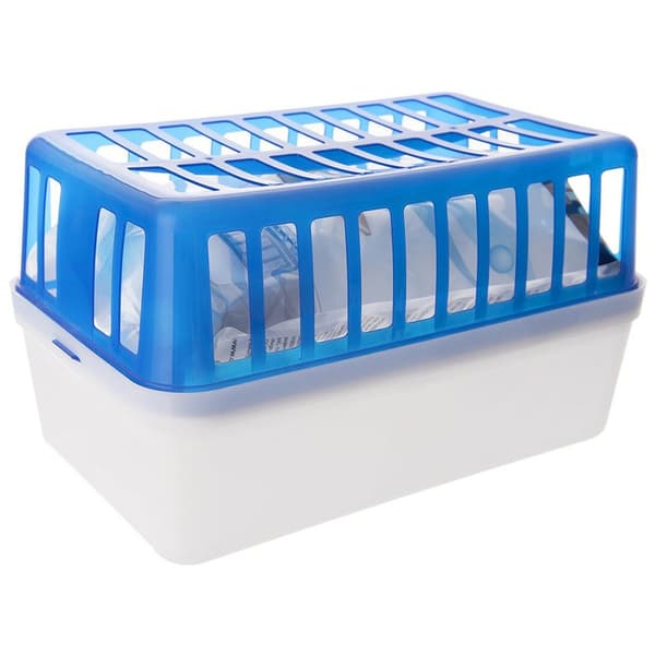 Kosteusimuri insertillä XXL ULTRA FRESH 2,2 l 6 kpl