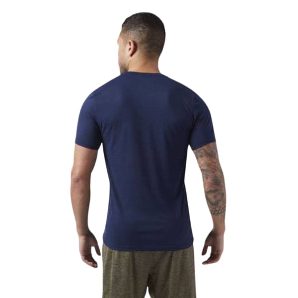 Reebok Workout Ready 2.0 S T-shirt för män