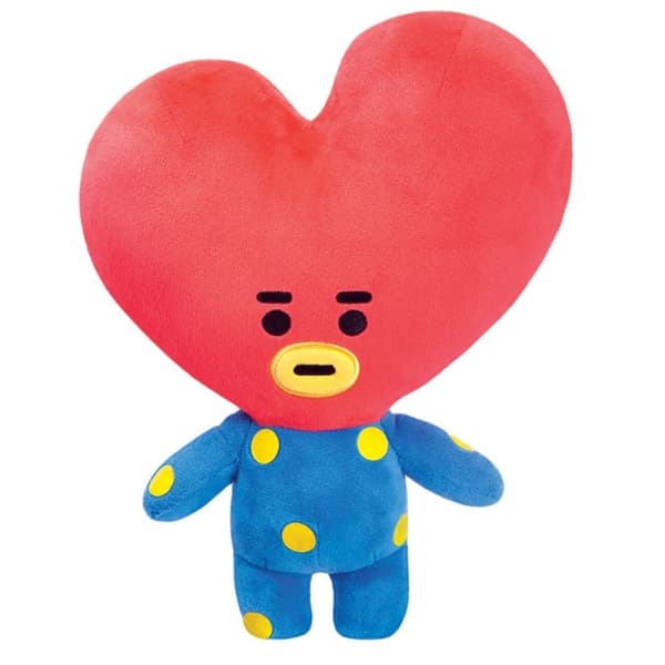 BT21 - Pehmolelu 30 cm ISÄ