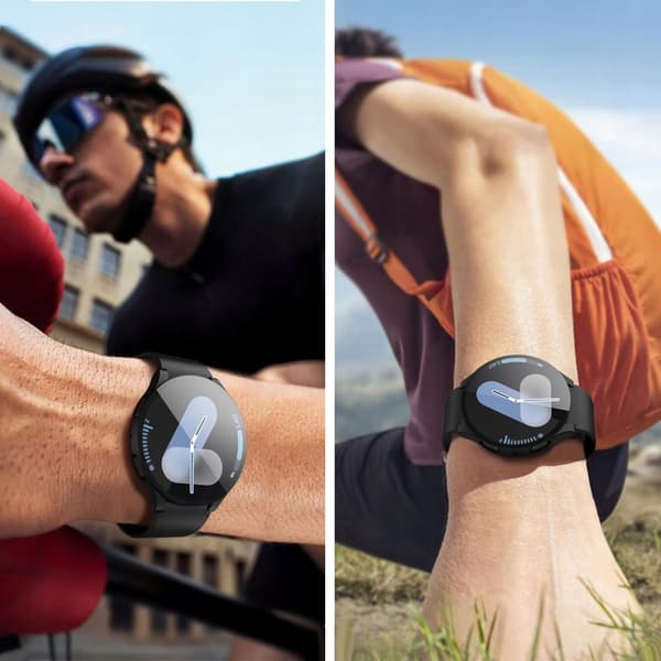 TECH-PROTECT DEFENSE360 SAMSUNG GALAXY WATCH 4 / 5 / FE (40MM) SORT