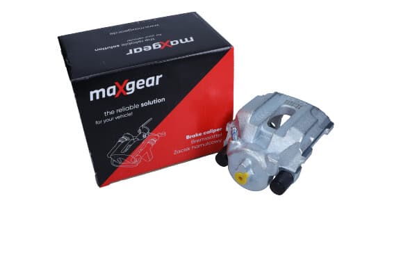 MAXGEAR BROMSOK. BMW T. 3 2.0-3.0 05-11 LE