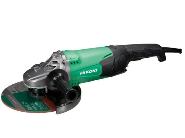 HIKOKI VINKELSLIP 230 mm 2000 W G23ST WAZ