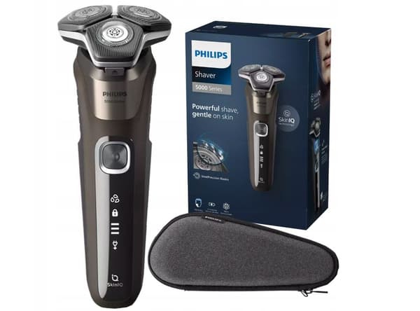 PHILIPS series 5000 S5886/30 rakapparat