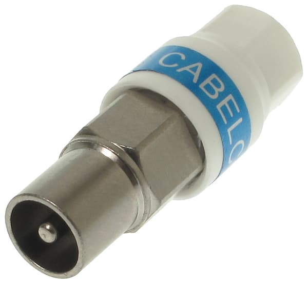 IEC-W/SKR-113 STIK CABELCON