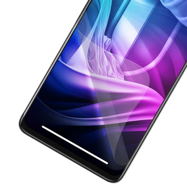 Tecno Spark 30 Pro - 3 mk Silkkimatta Pro
