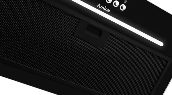 AMICA OMP6255BG fläktkåpa
