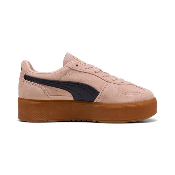 Puma PALERMO ELEVATA damesko pink 39934810 r 41