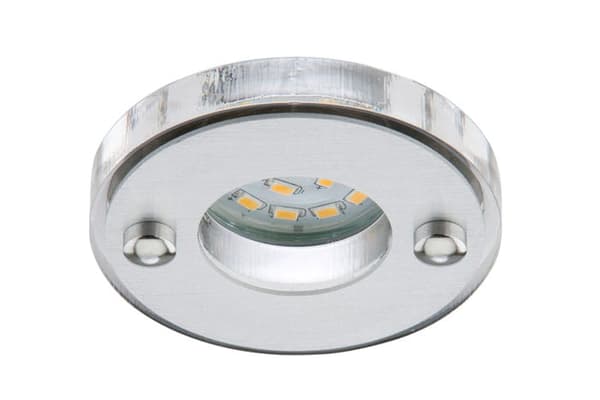 EYE - DOWNLIGHT - 5W - ALUMINIUM - VARM farve - IP44 - 400lm