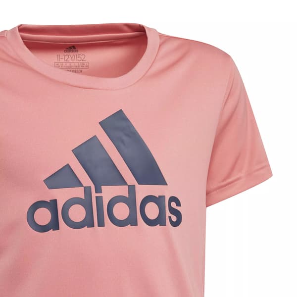 ADIDAS DESIGNED TO MOVE T-SHIRT 164