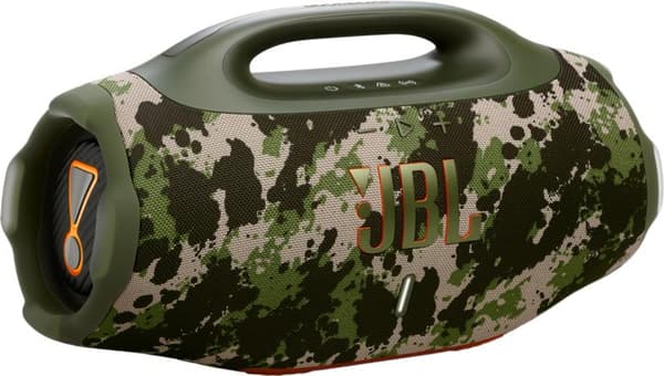 Bluetooth højttaler JBL Boombox 4 Moro
