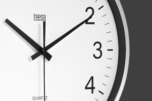 KIESLECT KR Guld Smartwatch