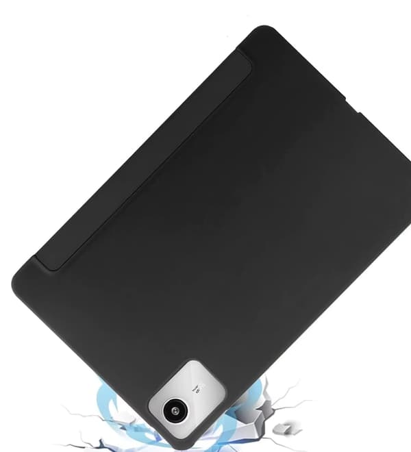 SMART CASE til Lenovo Idea Tab Plus 12.1 2025 TB361FU TB361ZU