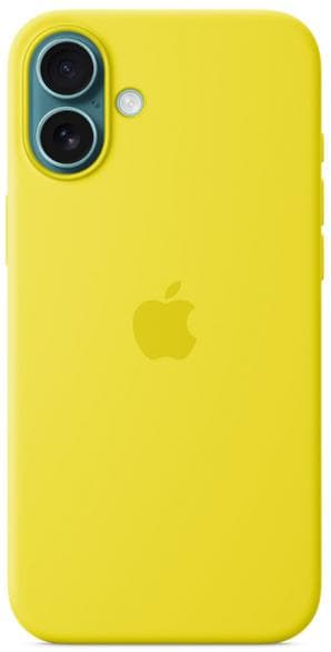 APPLE iPhone 16 Plus -silikonikuori MagSafella, Karambola MYYG3ZM/A