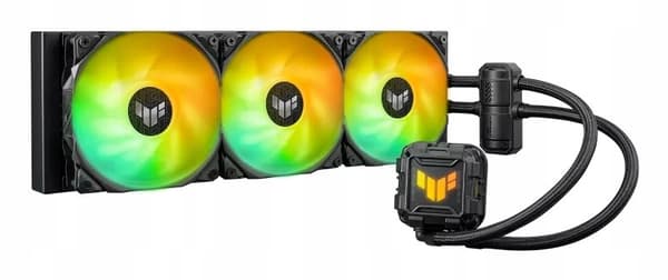 Asus TUF GAMING LC II 360 ARGB væskekøling
