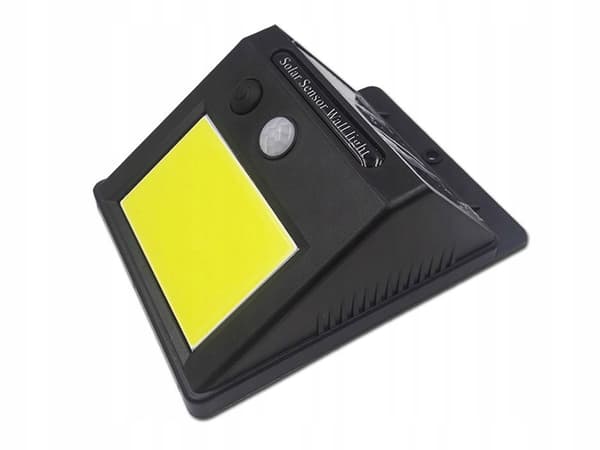 Aurinkolamppu 48 LED COB (100) GAB_A