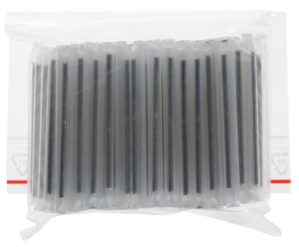 Krympbar svetsskydd PPRC-45*P100