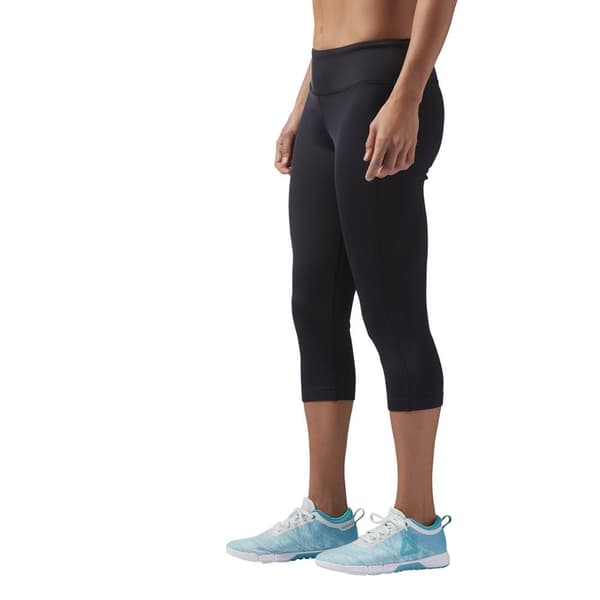 HARJOITUSVALMIIT CAPRI XS -LEGGINGSIT