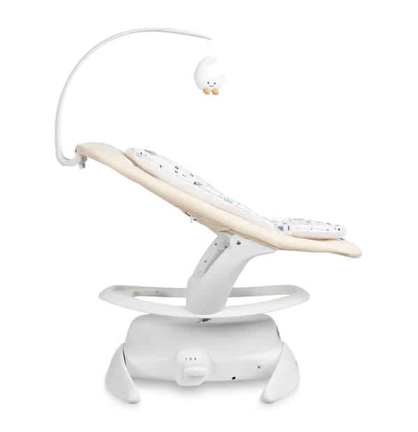 Noco Beige Rocker