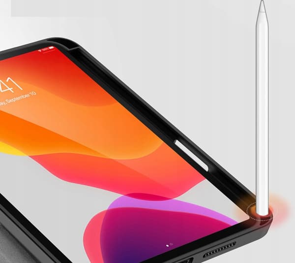 ÄLYKÄS KYNÄKOTELO APPLE IPAD MINI 5 / 4:LLE