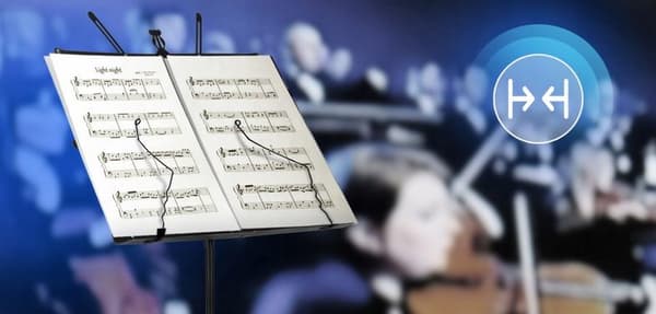 MUSIC MATE MM-A15 Rytmstativ Svart