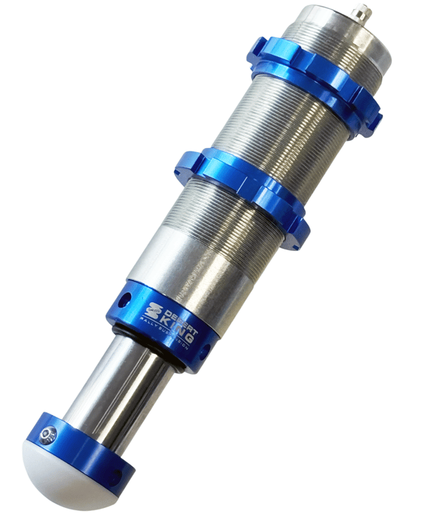 Bumpstop Desert-King 2'' - hydraulisk bumpstopp för upphängning