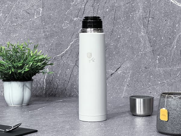 STÅLTERMOSS 1L BERLINGER HAUS BH-7820
