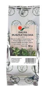 MUSKÖT 50G FLEECE