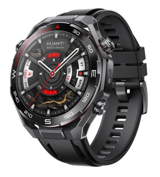 Huawei Watch Ultimate 2 Svart