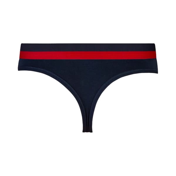 Fila damtrosor STRING 1-PACK marinblå FU6049-321 storlek M