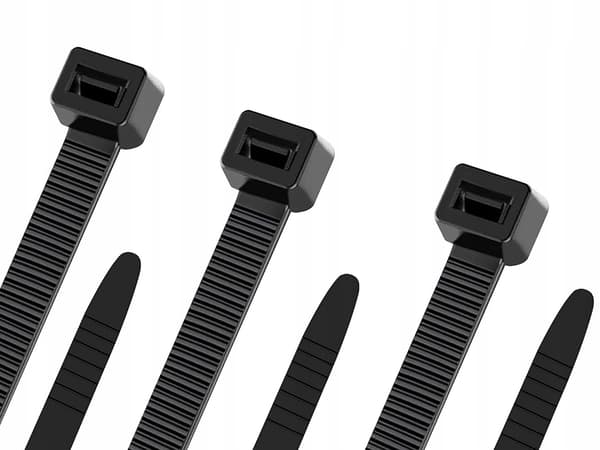 venttiilit mustat 100x2,5mm 100 kpl (500)