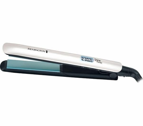 Remington S8500 glätjärn Shine Therapy