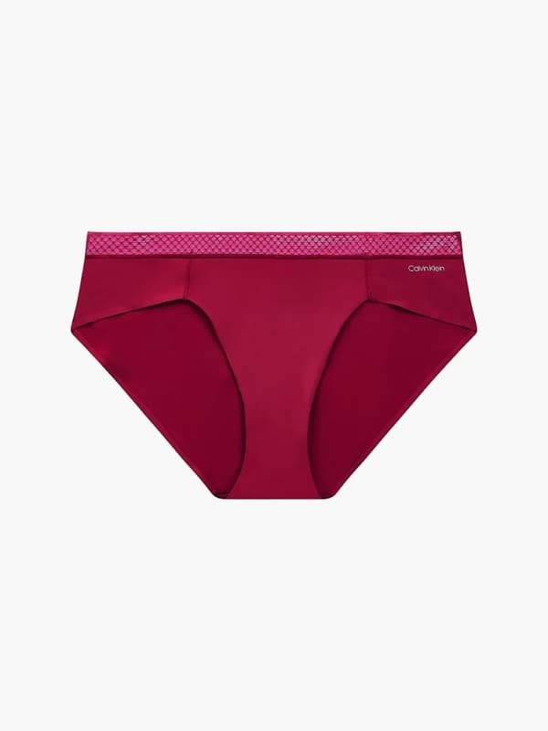 CALVIN KLEIN RØDE TRUSSER TIL DAME S 2A0F2_B* TIA