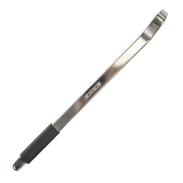 Biketec Dækjern Buet 500 X 25 X 8 MM (50 CM)